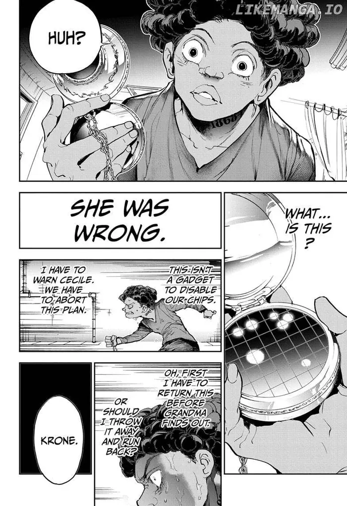 The Promised Neverland chapter 181.6 image 23_optimized